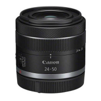 Canon RF 24-50mm f/4,5-6,3 IS STM - OEM - NOWY - ORYGINALNY